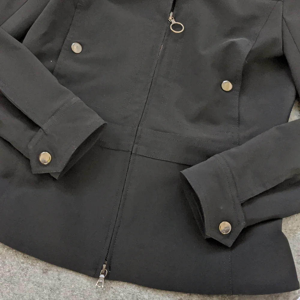Theory Lightweight Jacket - Picture 5 of 13